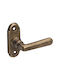Roline Κ303-07 Handle Window Αντικέ