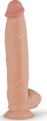 Real Fantasy Ρεαλιστικό Dildo Flesh 31cm