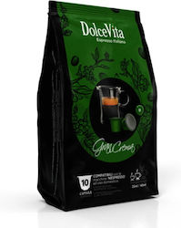 Dolce Vita Gran Crema Dolce Vita Gran Crema