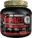Gold Nutrition Pre-Workout Impact 400gr Wassermelone