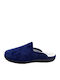 Dicas Women's Slipper In Blue Colour