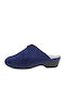 Dicas Women's Slipper In Blue Colour