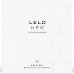 Lelo HEX Original 36τμχ