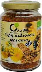Ola Bio Polen de Albine Proaspăt 220gr