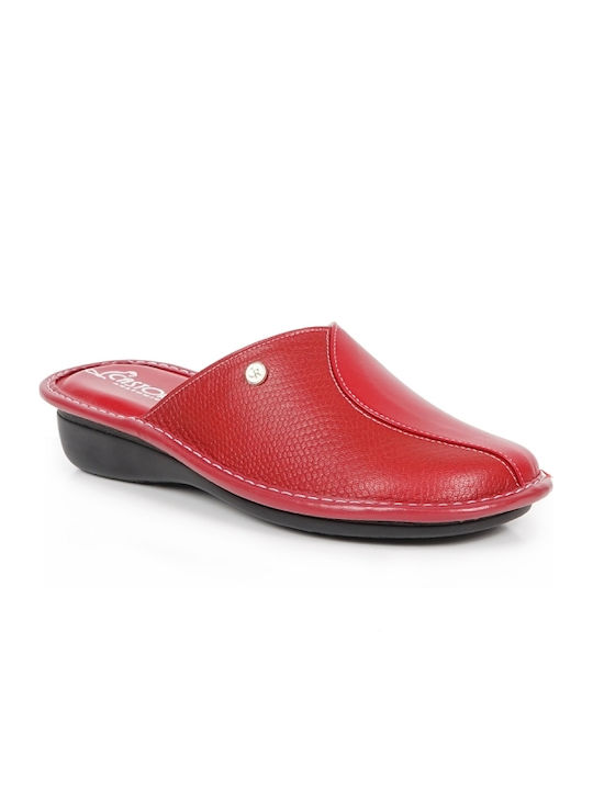 Castor Anatomic Anatomical Leather Women's Slip...