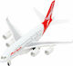 Gounaridis Toys Airplane with lights and sounds Airplane for 3++ Years (Various Designs) 1pc A380