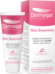Dermagor Mes Essentiels Light Cream 40ml