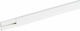 Legrand Dlp Mini Cable Channel Made of Plastic Skirting 40x16mm (2m) White Set 2pcs 2m