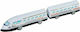 Gounaridis Toys Train for 3+ years+ Years (Various Designs) 1pc