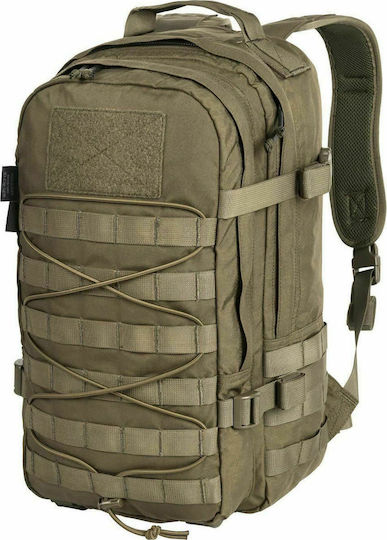 Helikon Tex Raccoon MK2 Military Backpack Backpack made of Cordura Coyote 20lt