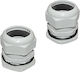 Adeleq Cable Gland IP68 with PG-42mm Cable Gland 1-6042
