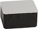 Legrand Pop-up Walled Junction Box Branching Popup Placement for Floor Installation 4 Pieces in Black Color