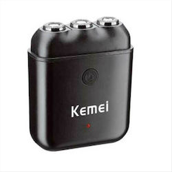 Kemei Rotary Elektrorasierer