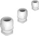 Adeleq Cable Gland with Cable Gland IP68 PG-16mm 1-6016