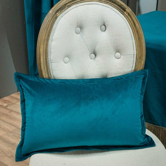 Teoran Velvet Throw Pillow 13 30x50cm Teoran Velvet Throw Pillow 13 30x50cm