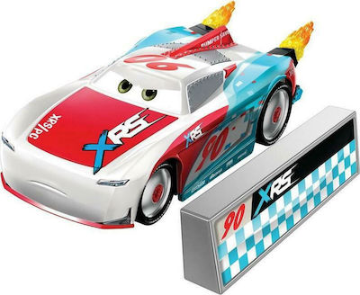 Mattel XRS Rocket Racing Paul Conrev Car Disney Cars for 3++ Years GKB94