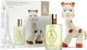 Sophie La Girafe Set Baby Eau Fraiche with Plush Toy 100ml