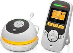 Motorola Baby Monitor MBP169