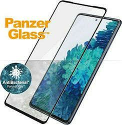 PanzerGlass Full Face Tempered Glass (Galaxy S20 FE) PanzerGlass Full Face Tempered Glass (Galaxy S20 FE)