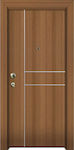 ΚΠ 108 Security Door Noce