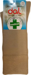 Dal Medical 1014 Κάλτσες Κάτω Γόνατος