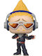 Funko Pop! Animație: My Hero Academia - Present Mic 920