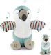 Zazu Animal Timo Bird Toucan with Music for 0++ Months