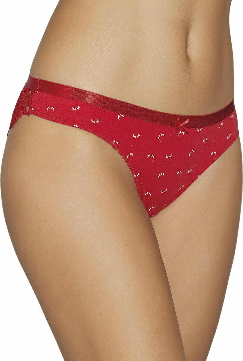 Ysabel Mora 19156 Red | Skroutz.gr
