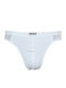 Helios Herren Slips White 1Packung