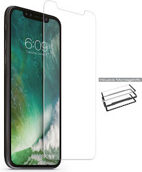 Nevox Nevoglass (iPhone 12 / 12 Pro) Nevox Nevoglass (iPhone 12 / 12 Pro)