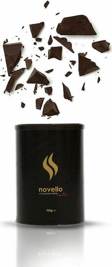 Novello Chocolate Bitter Powder 500gr