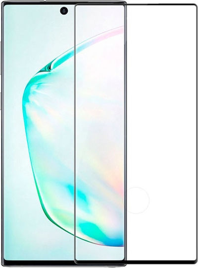 Blue Star 5D Full Face Tempered Glass (Galaxy Note 20 Ultra)