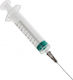 Karabinis Medical Σύριγγα με Βελόνα 23g x 1 1/4" (0.6x32mm) 2.5ml 100τμχ