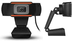 Vtech Web Camera W10 Full HD 1080p Portocaliu Vtech Web Camera W10 Full HD 1080p Portocaliu