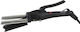 DeaDiva Triferro Hair Curling Iron 16mm