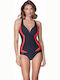 Aquaspeed Greta One-Piece Swimsuit