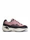 Sparta Damen Chunky Sneakers Mehrfarbig