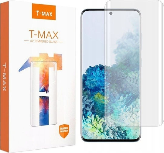 3D Закалено Стъкло OnePlus 8 Pro