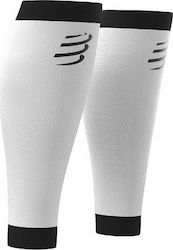 Compressport R1 Συμπιεστικό Γάμπας White