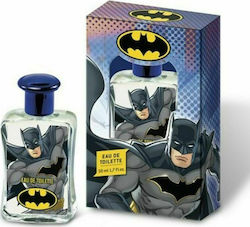 Lorenay Παιδικό Eau de Toilette Batman 50ml