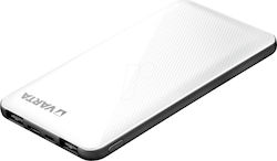 Varta Energy 5000mAh Weiß