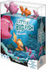 Board Game Little Big Fish for 2 Players 8+ Years Old (EN) Epsilon Games