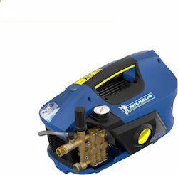 Michelin MPX 160C Pressure Washer Electric with Pressure 150bar and Metal Pump