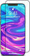 9D Full Glue Full Face Tempered Glass (iPhone 12 / 12 Pro)