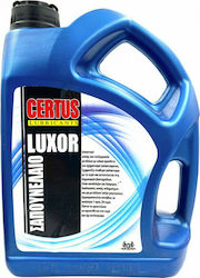 Certus Luxor Thread Cutting Oil 4lt