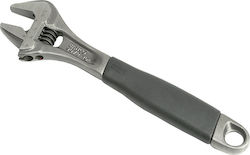 Bahco French Wrench with Adjustable Opening 31mm 250mm 10"