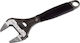 Bahco French Wrench with Anti-Slip Handle 218mm 8"