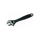 Bahco French Wrench with Adjustable Opening 27mm and Anti-Slip Handle 200mm 8''