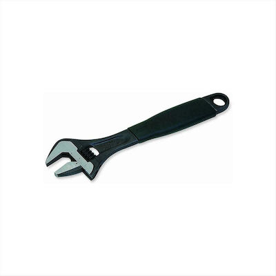 Bahco French Wrench with Adjustable Opening 27mm and Anti-Slip Handle 200mm 8''