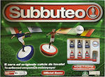 Giochi Preziosi Original Set Masa de fotbal Joc Subbuteo Plastic L140 x L95cm.